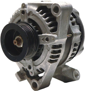 2004 - 2005 Cadillac CTS Alternator 2004 - 2005 Cadillac CTS Alternator