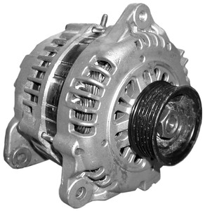 2002 - 2006 Nissan Altima Alternator 2002 - 2006 Nissan Altima Alternator