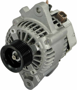 2005 - 2006 Toyota Tacoma 2.7L Alternator 2005 - 2006 Toyota Tacoma 2.7L Alternator