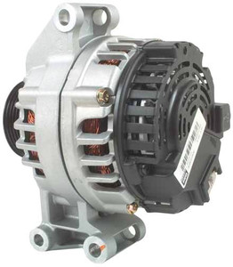 2004 - 2006 Chevy Colorado Alternator 2004 - 2006 Chevy Colorado Alternator