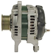 AutoTech Engineering 2003-2006 Dodge Viper High Output Alternator