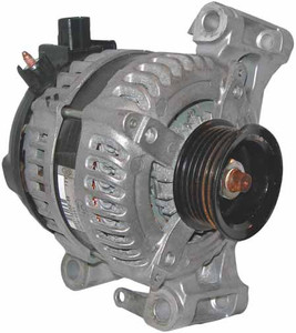 AutoTech Engineering 2005-2007 Ford Freestyle High Output Alternator
