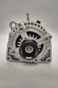 AutoTech Engineering 2003-2005 Chevy Silverado 3500 High Output Alternator