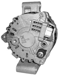 AutoTech Engineering 2001-2004 Ford Escape High Output Alternator