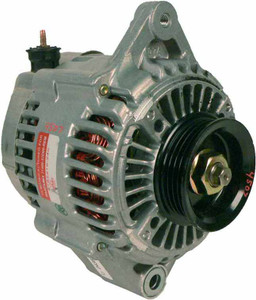 2002 - 2004 Suzuki XL-7 Alternator 2002 - 2004 Suzuki XL-7 Alternator