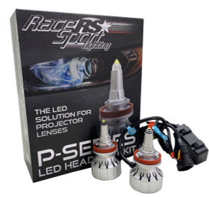 RACE SPORT 9005 PROJECTOR HEADLIGHT UPGRADE (1007524) RACE SPORT 9005 PROJECTOR HEADLIGHT UPGRADE (1007524)