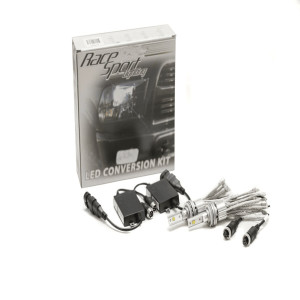 RACE SPORT H3 GEN 4 LED KIT EXCLUSIVE DESIGN (H3G4LED)