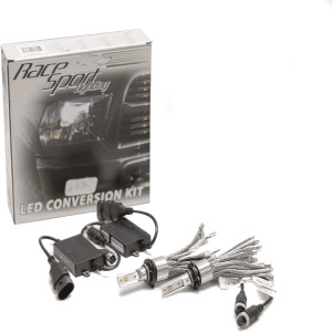 RACE SPORT H10 GEN 4 LED KIT EXCLUSIVE DESIGN (H10G4LED)