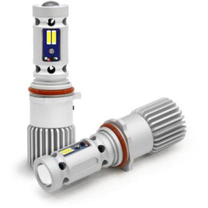 PUTCO NITRO 360 LED FOR LIGHTS DUAL COLOR PSX26 (77PSX26360)