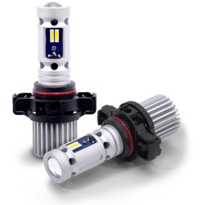 PUTCO NITRO 360 LED FOR LIGHTS DUAL COLOR PSX24 (77PSX24360) PUTCO NITRO 360 LED FOR LIGHTS DUAL COLOR PSX24 (77PSX24360)