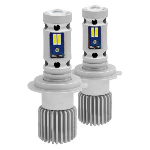 PUTCO NITRO 360 LED FOR LIGHTS DUAL COLOR H7 (7700H7360)