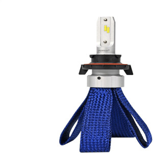 PUTCO 9005 NITRO LUX 6500K 5000 LUMEN LED HEADLIGHTS (709005) PUTCO 9005 NITRO LUX 6500K 5000 LUMEN LED HEADLIGHTS (709005)