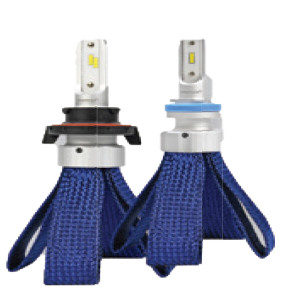 PUTCO H13 NITRO LUX 6500K 5000 LUMEN LED HEADLIGHTS W/CANBUS DECODERS (700H13DC) PUTCO H13 NITRO LUX 6500K 5000 LUMEN LED HEADLIGHTS W/CANBUS DECODERS (700H13DC)