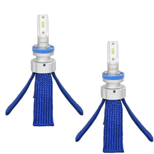 PUTCO H7 NITRO LUX 6500K 5000 LUMEN LED HEADLIGHTS (700007) PUTCO H7 NITRO LUX 6500K 5000 LUMEN LED HEADLIGHTS (700007)