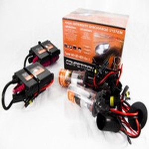 RACE SPORT COMPETITION HID KIT (8K C H4 HL)