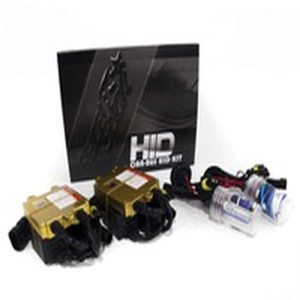 RACE SPORT HID KIT (6K H4-3)