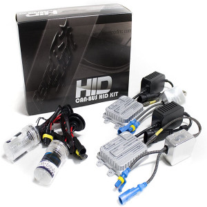 RACE SPORT HID KIT (6K H10)