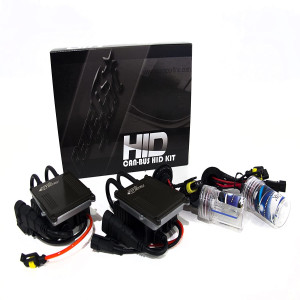 RACE SPORT REPLACEMENT HID BULBS (6K D4) RACE SPORT REPLACEMENT HID BULBS (6K D4)