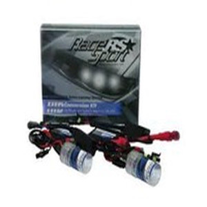 RACE SPORT HID KIT (10K H4 MOTO KIT)
