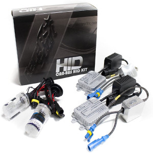 RACE SPORT HID KIT (10K H10 CANBUS G6)