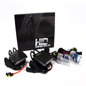 RACE SPORT HID KIT (10K 9007-3 CANBUS G6)