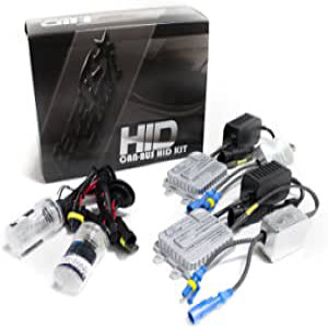 RACE SPORT HID KIT (10K 9006 CANBUS G6)