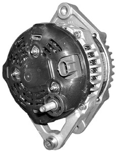 2001 - 2003 Dodge Durango Alternator 2001 - 2003 Dodge Durango Alternator