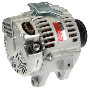 2001 - 2003 Toyota RAV4 Alternator 2001 - 2003 Toyota RAV4 Alternator
