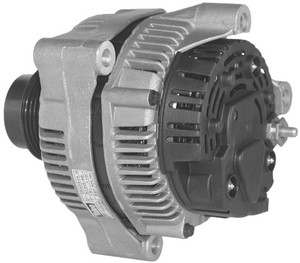 2001 - 2003 Chevy Corvette Alternator 2001 - 2003 Chevy Corvette Alternator
