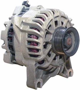 AutoTech Engineering 2003 Ford Expedition High Output Alternator