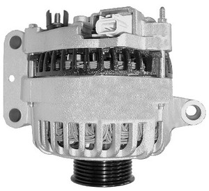 AutoTech Engineering 2001-2002 Mercuary Cougar High Output Alternator