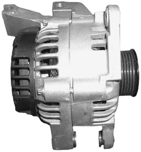 1998 - 1999 Cadillac Seville Alternator 1998 - 1999 Cadillac Seville Alternator