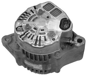 1998 - 1999 Acura SLX Alternator 1998 - 1999 Acura SLX Alternator