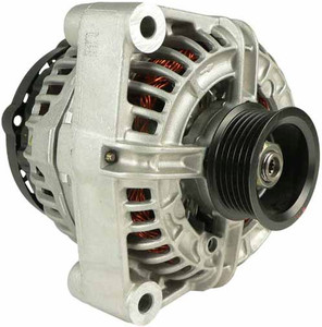 AutoTech Engineering 1999 Chevy Silverado 1500 High Output Alternator
