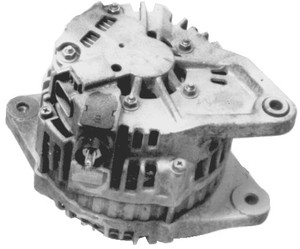 1995 - 1999 Subaru Legacy Alternator 1995 - 1999 Subaru Legacy Alternator