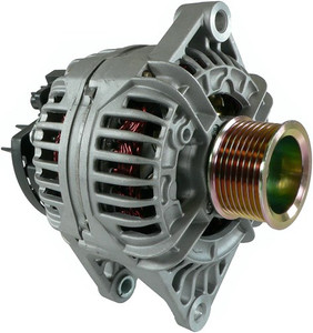 1999 Dodge Ram 2500 Alternator 1999 Dodge Ram 2500 Alternator