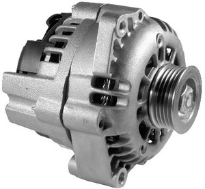 1996 - 1998 Pontiac Sunfire Alternator 1996 - 1998 Pontiac Sunfire Alternator