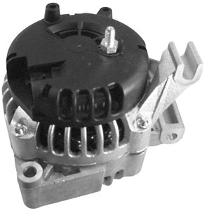 AutoTech Engineering 1997-1998 Oldsmobile Cutlass High Output Alternator