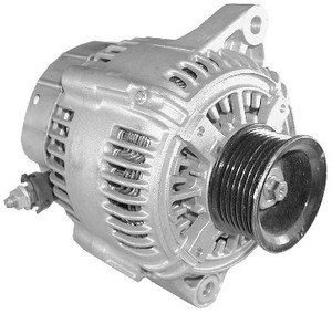 AutoTech Engineering 1996-1998 Dodge Viper High Output Alternator
