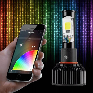 RACESPORT 4 LED STROBE KIT AMBER (RS2814LEDA) RACESPORT 4 LED STROBE KIT AMBER (RS2814LEDA)