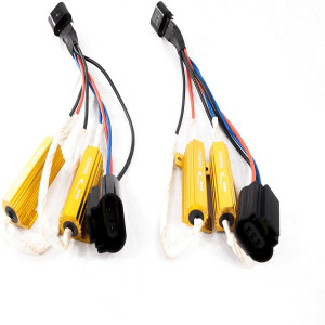 Race Sport RACESPORT H13 PLUG/PLAY INTERFACE CABLE (RS2RESCONH13)