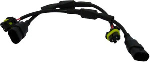 Race Sport RACESPORT ANTI FLICKER CABLES (HIDRESISTOR)