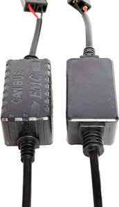 RACE SPORT ANTI FLICKER CANBUS CABLES 9006 (ANTIFLICKER9006) RACE SPORT ANTI FLICKER CANBUS CABLES 9006 (ANTIFLICKER9006)