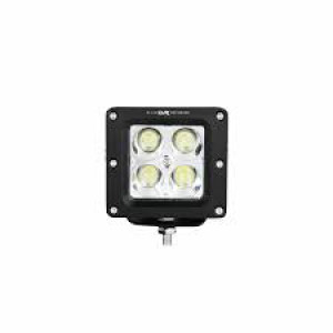 DB LIGHTING 3" SQUARERLED SPOT LIGHT (DBLXW3.0S)