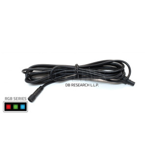 DB LIGHTING RGB LED 10' HARNESS (DBRGBH10) DB LIGHTING RGB LED 10' HARNESS (DBRGBH10)