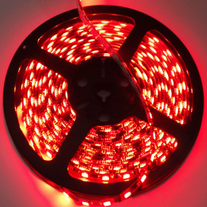 Race Sport RS5050MRED red 16-foot trimmable flexible LED strip