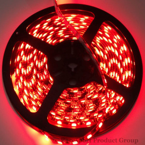 Race Sport RACESPORT 16 COLOR 16' RGB STRIP W/ REMOTE 110 AC (RS-5M-5050RGB110V)