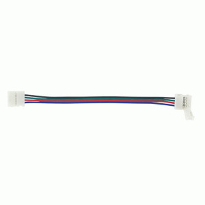 METRA 6" EXTENSION CABLE FOR RGB LIGHTS (HEECRGB1)