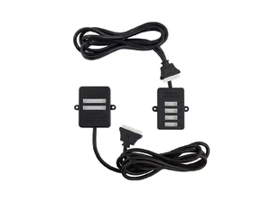 LED GLOW JUNCTION CABLE FOR WHEEL WELL & UNDERBODY KIT (LUWWMJC)