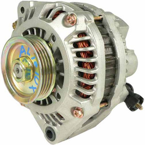 1995 - 1997 Honda Accord Alternator 1995 - 1997 Honda Accord Alternator
